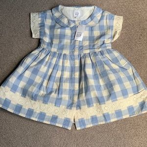 Baby GAP dress ‼️LAST CHANCE‼️